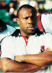 Victor Ubogu Victor Ubogu