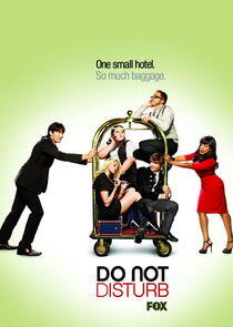 Do Not Disturb Do Not Disturb