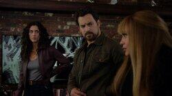 Return of the Corkscrew Killer