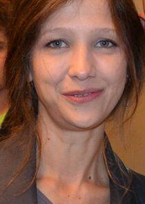 Anna Grycewicz Anna Grycewicz