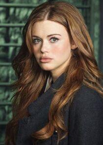 Lydia Martin Lydia Martin