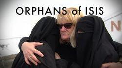 Orphans of ISIS Orphans of ISIS