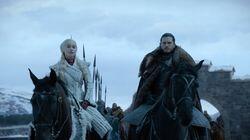 Winterfell Winterfell