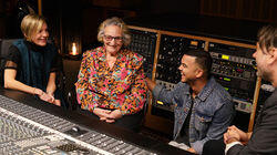 Shirley Brayton and Kristian Zorino Shirley Brayton and Kristian Zorino