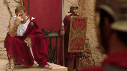 Pilate: The Trial Pilate: The Trial