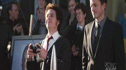 Terry and Peter vs. Episode One Terry and Peter vs. Episode One