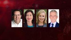 The Battle For Queensland The Battle For Queensland