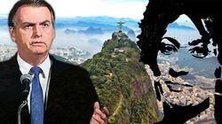 The Battle For Rio The Battle For Rio