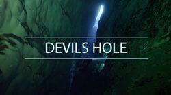 Devils Hole Devils Hole