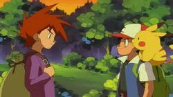 Johto Photo Finish Johto Photo Finish