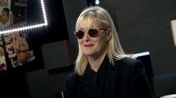 Джоанна Стингрей: «Когда меня схватили КГБ, ни один русский не повернулся, они просто продолжали идти, будто ничего не случилось». Американская певица в стране чудес Джоанна Стингрей: «Когда меня схватили КГБ, ни один русский не повернулся, они просто продолжали идти, будто ничего не случилось». Американская певица в стране чудес