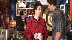 Terry and Peter vs. Wendell Terry and Peter vs. Wendell