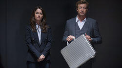 The Silver Briefcase The Silver Briefcase