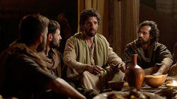 Judas: The Betrayal Judas: The Betrayal