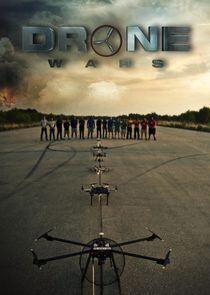 Drone Wars Drone Wars