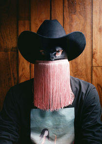 Orville Peck
