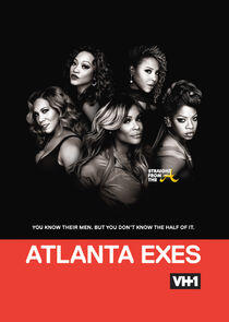 Atlanta Exes - Season 1 Atlanta Exes - Season 1