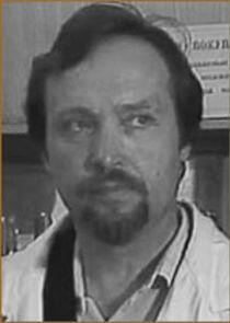 Владимир Комратов Владимир Комратов