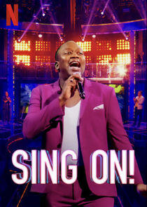 Sing On! Sing On!