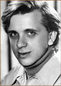 Евгений Стеблов Евгений Стеблов