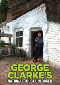 George Clarke's National Trust Unlocked George Clarke's National Trust Unlocked