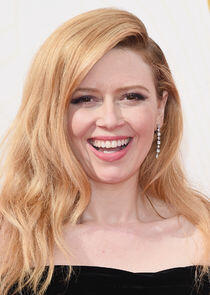 photo of Natasha Lyonne photo of Natasha Lyonne