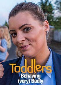 Toddlers Behaving (Very) Badly Toddlers Behaving (Very) Badly