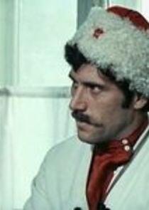 Иван Лукич Сорокин, командарм Иван Лукич Сорокин, командарм