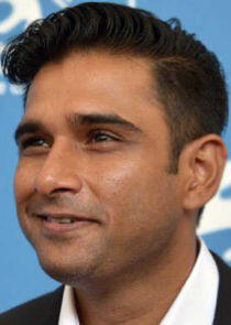 Vivek Gomber Vivek Gomber