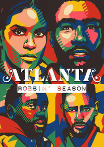 Atlanta - Season 2 Atlanta - Season 2