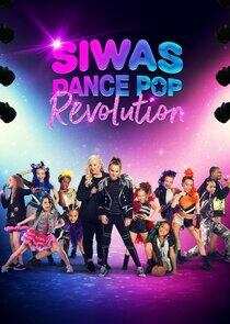 Siwas Dance Pop Revolution Siwas Dance Pop Revolution