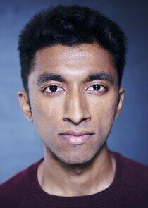 photo of Shane David-Joseph photo of Shane David-Joseph