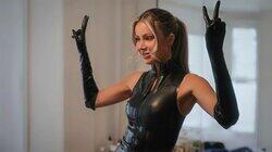 Dominatrix Dominatrix