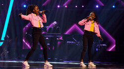 The Blind Auditions 2 The Blind Auditions 2