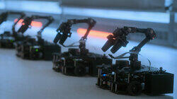 Killer Robots Killer Robots