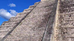 The Top Ten Pyramid Sites The Top Ten Pyramid Sites