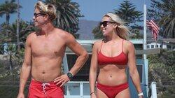 The Real Baywatch The Real Baywatch