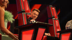 The Blind Auditions 1 The Blind Auditions 1