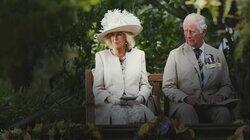 The Reign Begins: Charles & Camilla The Reign Begins: Charles & Camilla
