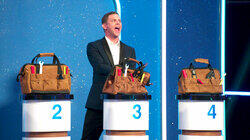 Winner Cakes All! Winner Cakes All!