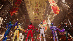 Ohsama Sentai King-Ohger Ohsama Sentai King-Ohger