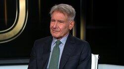 Harrison Ford Harrison Ford