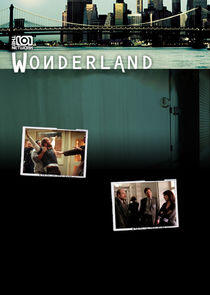 Wonderland Wonderland