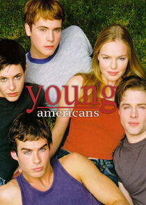 Young Americans Young Americans