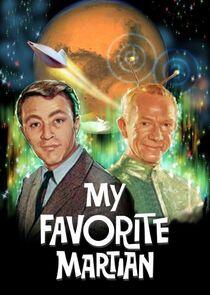 My Favorite Martian My Favorite Martian