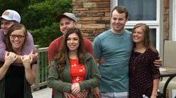 Marriage Bootcamp