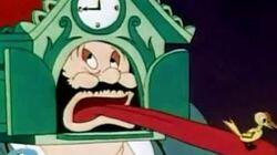 How Green is My Spinach How Green is My Spinach