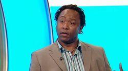 Ken Livingstone, Reginald D. Hunter, Fern Britton, Stephen Mangan Ken Livingstone, Reginald D. Hunter, Fern Britton, Stephen Mangan