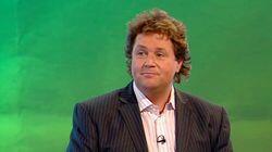Michael Ball, Charlie Brooker, Trinny Woodall and Reece Shearsmith Michael Ball, Charlie Brooker, Trinny Woodall and Reece Shearsmith