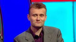 Hugh Dennis, Eamonn Holmes, Olivia Colman, Peter Serafinowicz Hugh Dennis, Eamonn Holmes, Olivia Colman, Peter Serafinowicz